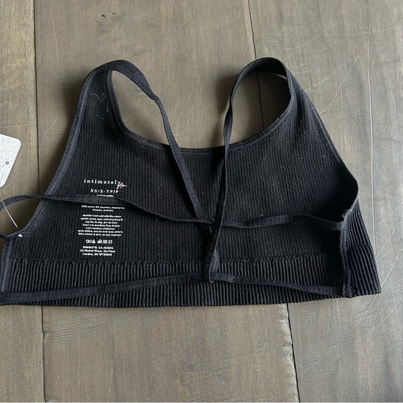 Free People Intimately Sunset Strappy Bralette - Picture 4 of 4